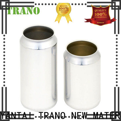 Trano energy drink can supplier