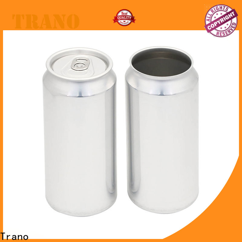 Trano juice can manufacturer