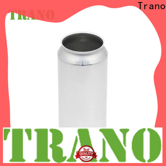 Good Selling blank soda cans supplier