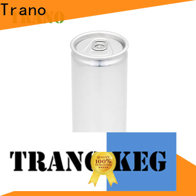 Trano energy drink can manufacturer