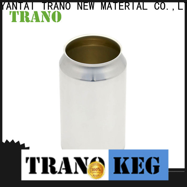 Trano 16 oz beer can from China