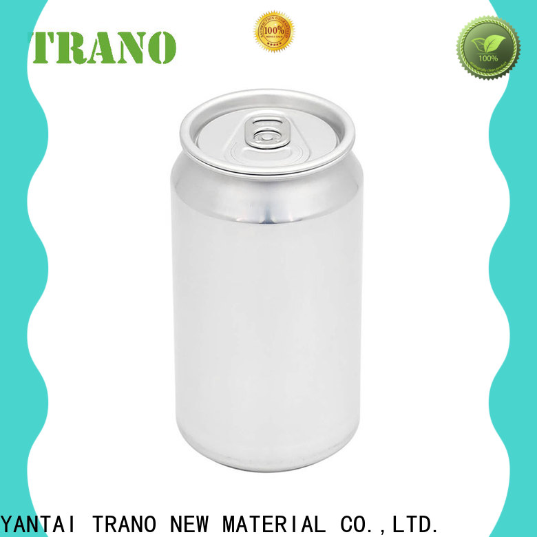 Trano mini beer cans factory