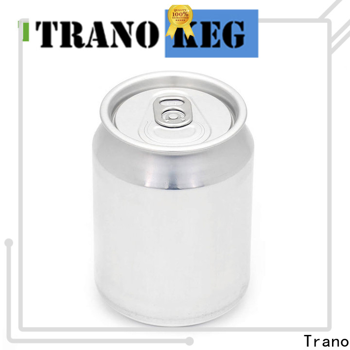 Trano juice can company