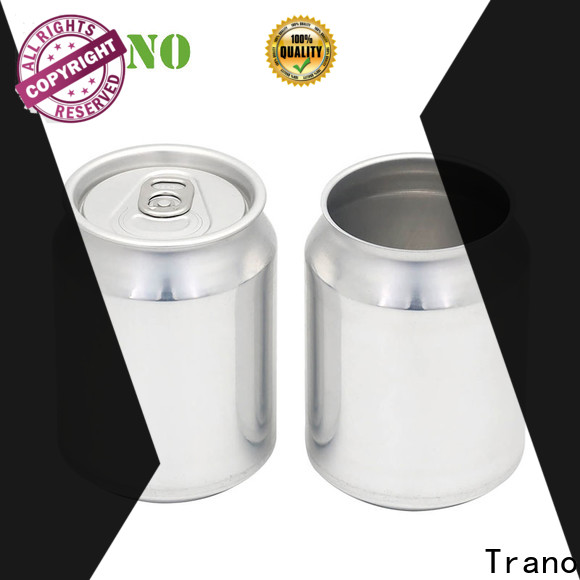 Trano soda can manufacturers factory