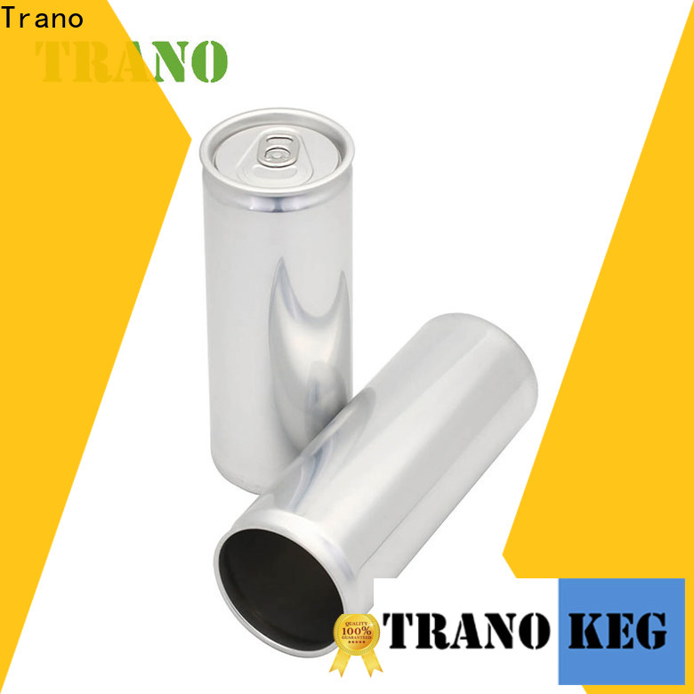 Trano buy empty soda cans manufacturer