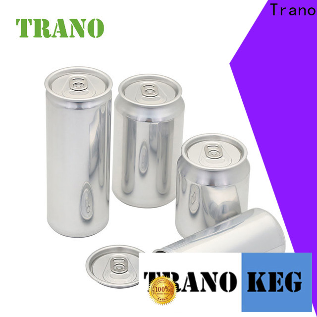 Trano juice can manufacturer