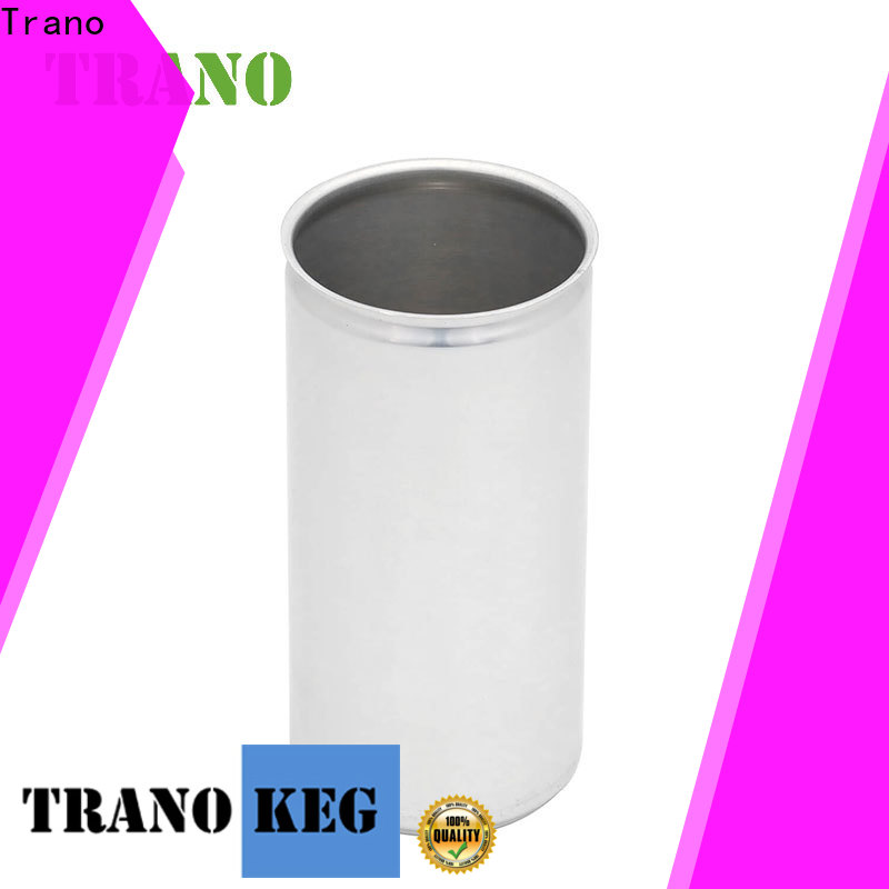 Trano energy drink can company