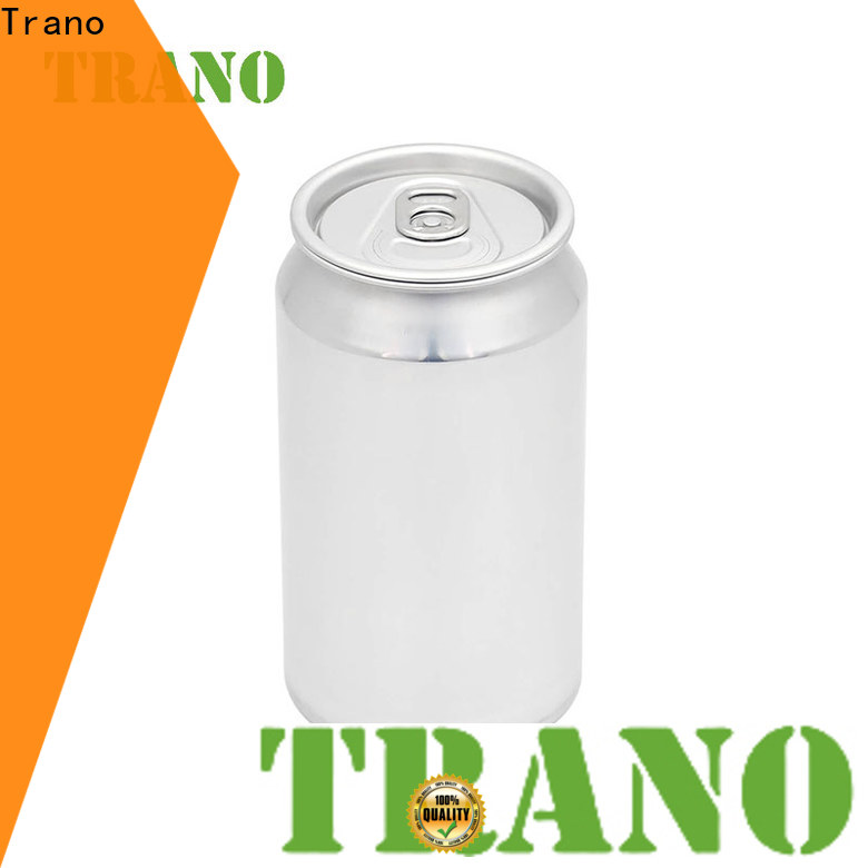 Customized popular beer cans supplier