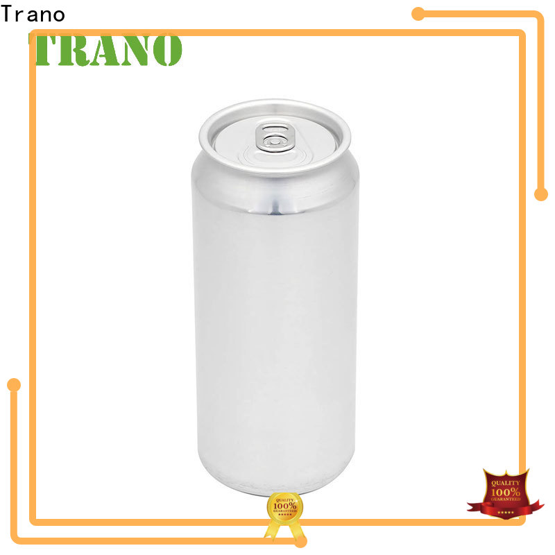 Factory Direct aluminum beer cans from China
