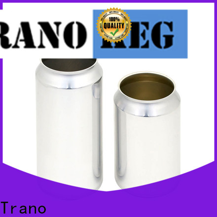 Trano Good Selling energy drink can from China