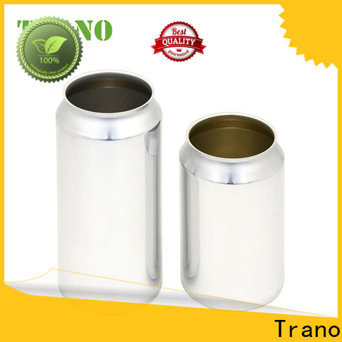 Trano craft beer can design supplier