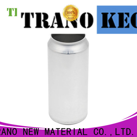 Trano small soda cans supplier