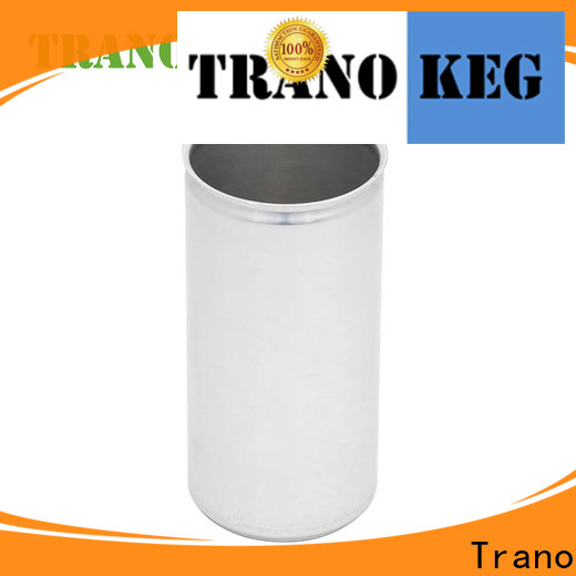 Trano Customized energy drink can supplier