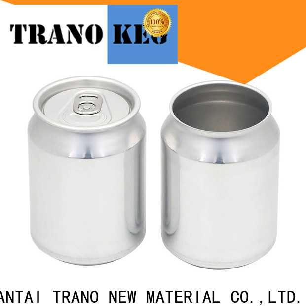 Best Price custom soda cans from China