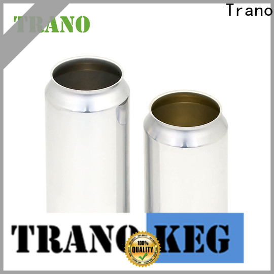 Trano energy drink can supplier