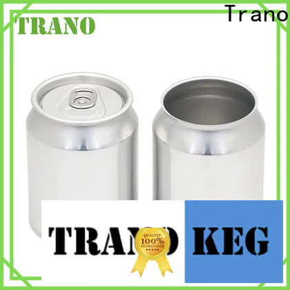 Trano Best Price personalized soda cans manufacturer
