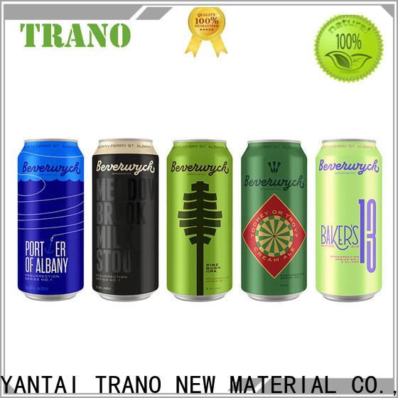 High Quality juice can manufacturer