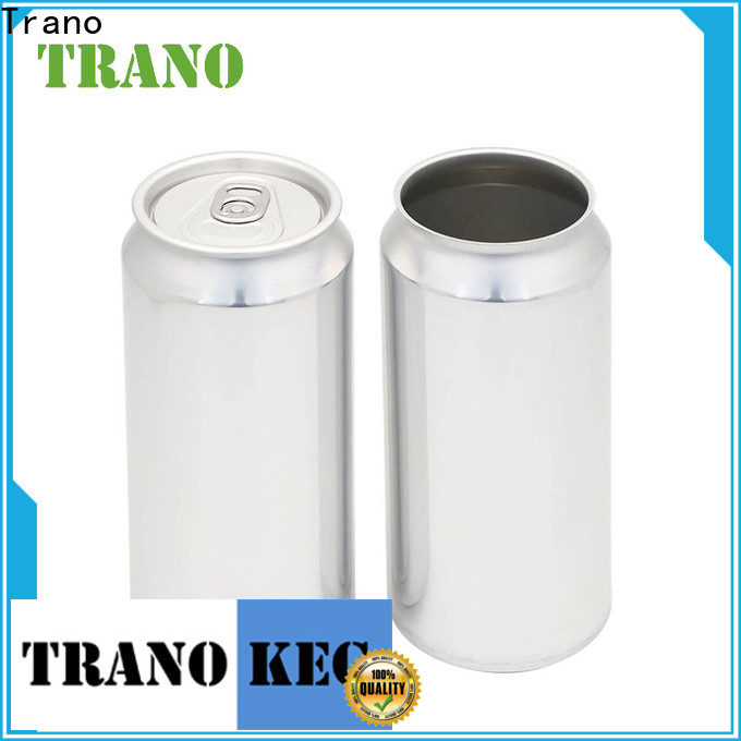 Trano High Quality craft beer can design supplier