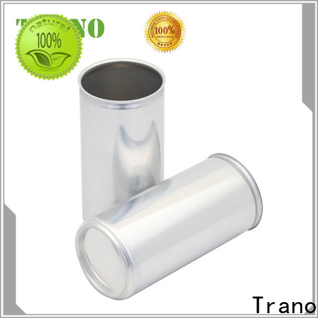 Trano Best Price energy drink can company
