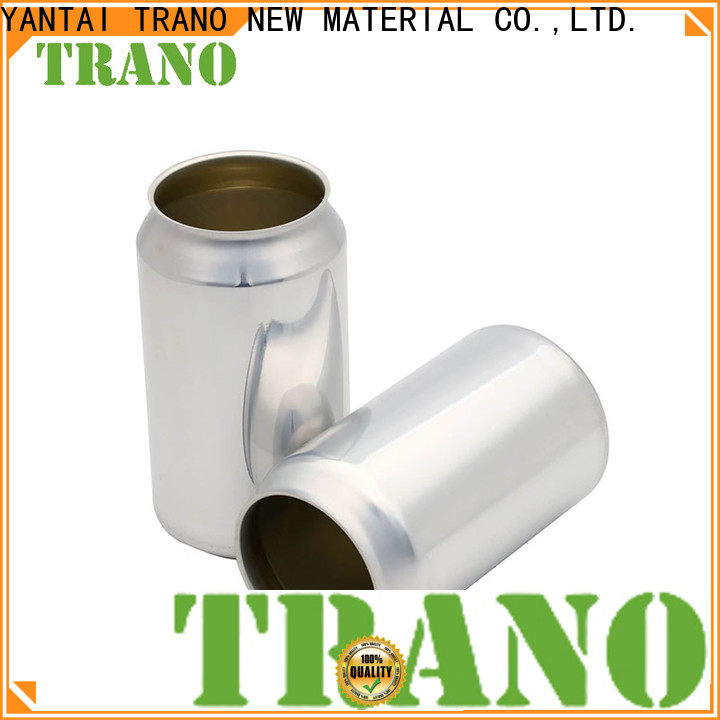 Trano Factory Price craft beer can design from China