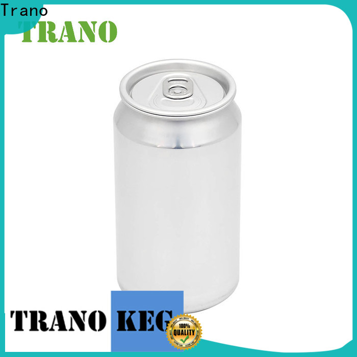 Trano best beer can factory