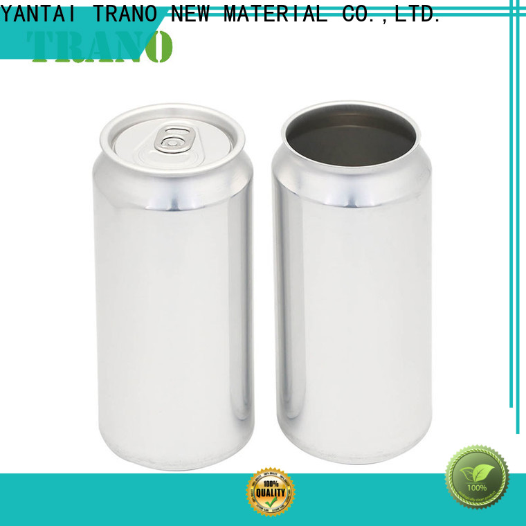 Trano juice can manufacturer