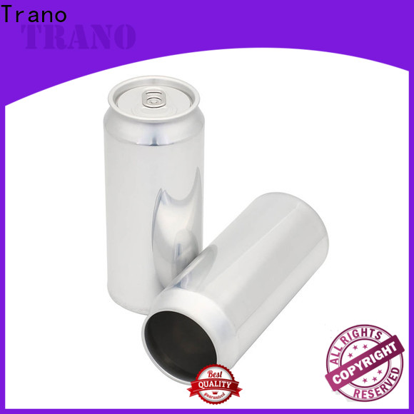 Trano Best 12 oz soda can supplier