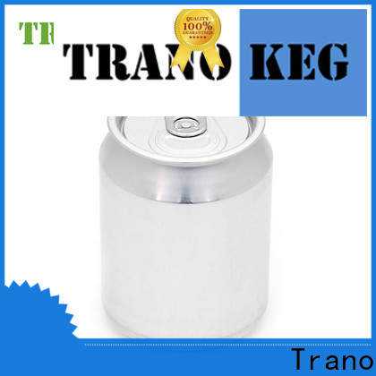 Trano juice can manufacturer