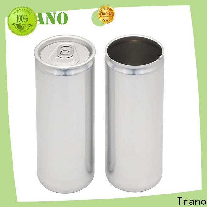Trano juice can factory