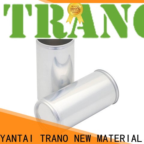 Trano energy drink can supplier