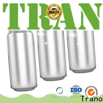 Trano custom beer cans factory