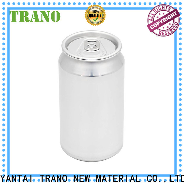 Trano Best Price beer can from China
