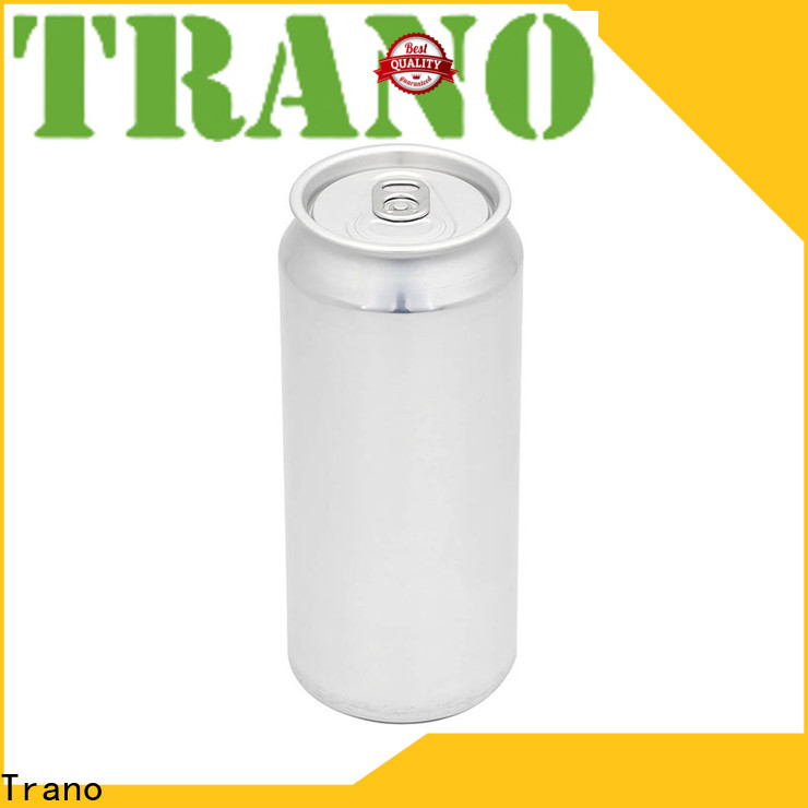 Trano 16 oz beer can from China