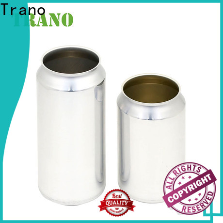 Trano Factory Direct craft beer can factory