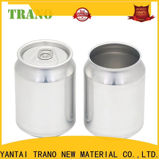 Best Price buy empty soda cans factory