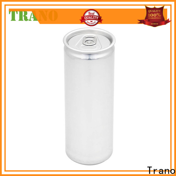 Trano energy drink can from China