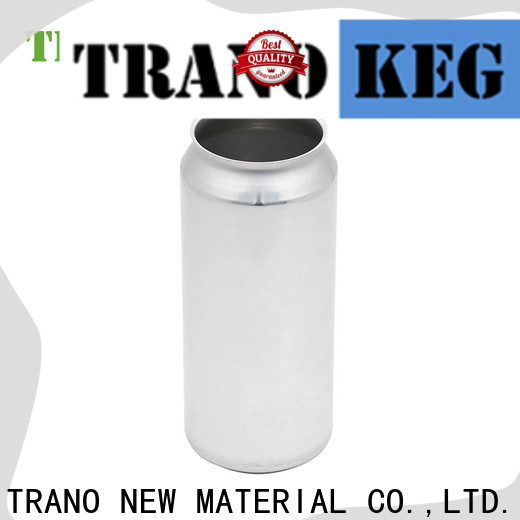 Trano Best empty soda cans for sale supplier
