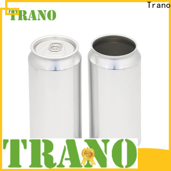 Trano best craft beer cans company