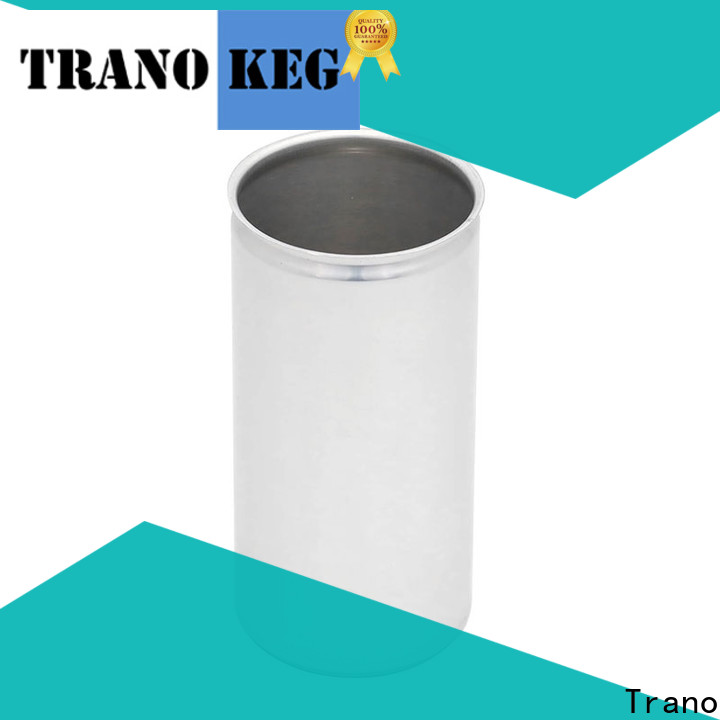 Trano Best Price energy drink can from China