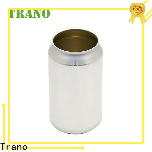 Trano beer can price from China