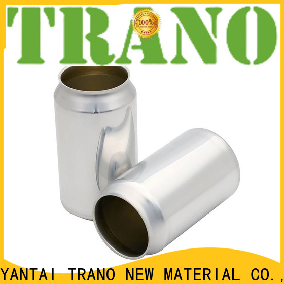 Trano energy drink can company