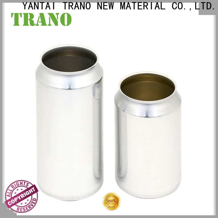Trano craft beer cans for sale manufacturer