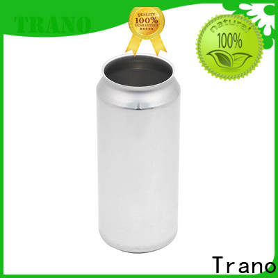 Trano Best buy empty soda cans company