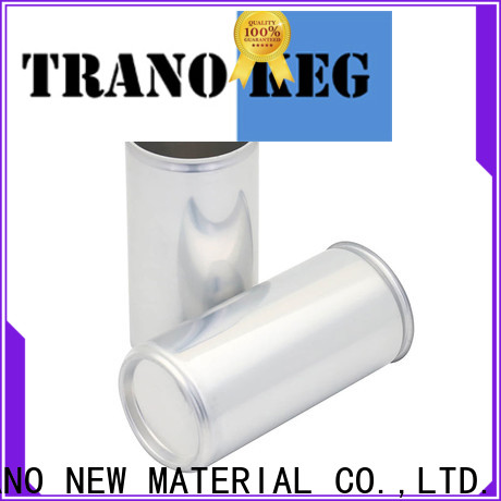 Trano Best Price wholesale soda cans manufacturer