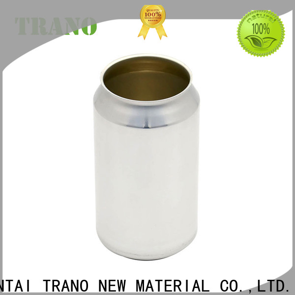 Hot Selling blank aluminum beer cans supplier