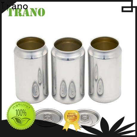 Trano juice can manufacturer