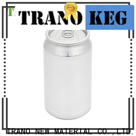 Trano Hot Selling cool beer cans company