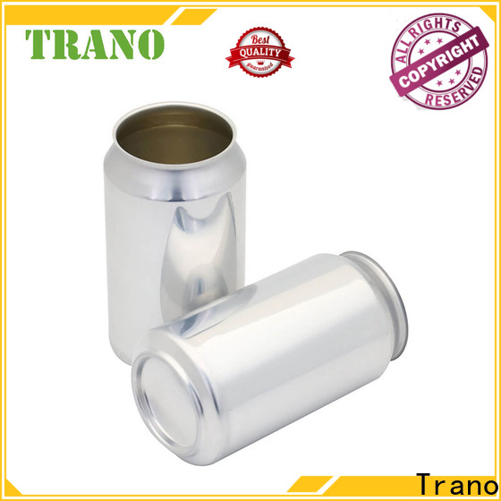 Trano Factory Price craft beer cans for sale from China