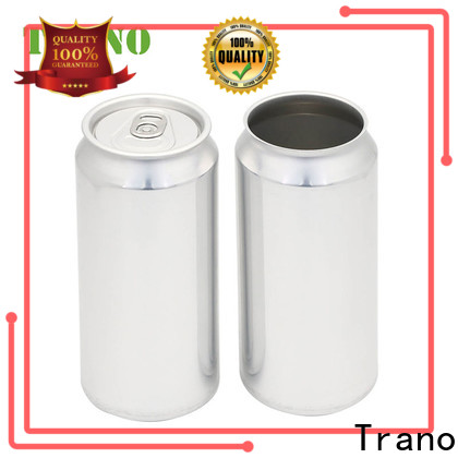 Trano custom beer cans company