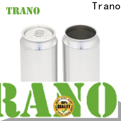 Trano Factory Price craft beer can design manufacturer